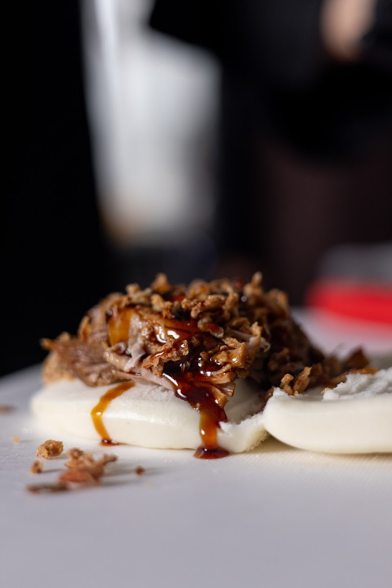 Fresh Ramen Photos 2